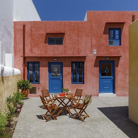 Casita Del Sol Suites (Adults Only) Rhodes City Екстериор снимка