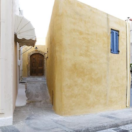 Casita Del Sol Suites (Adults Only) Rhodes City Екстериор снимка