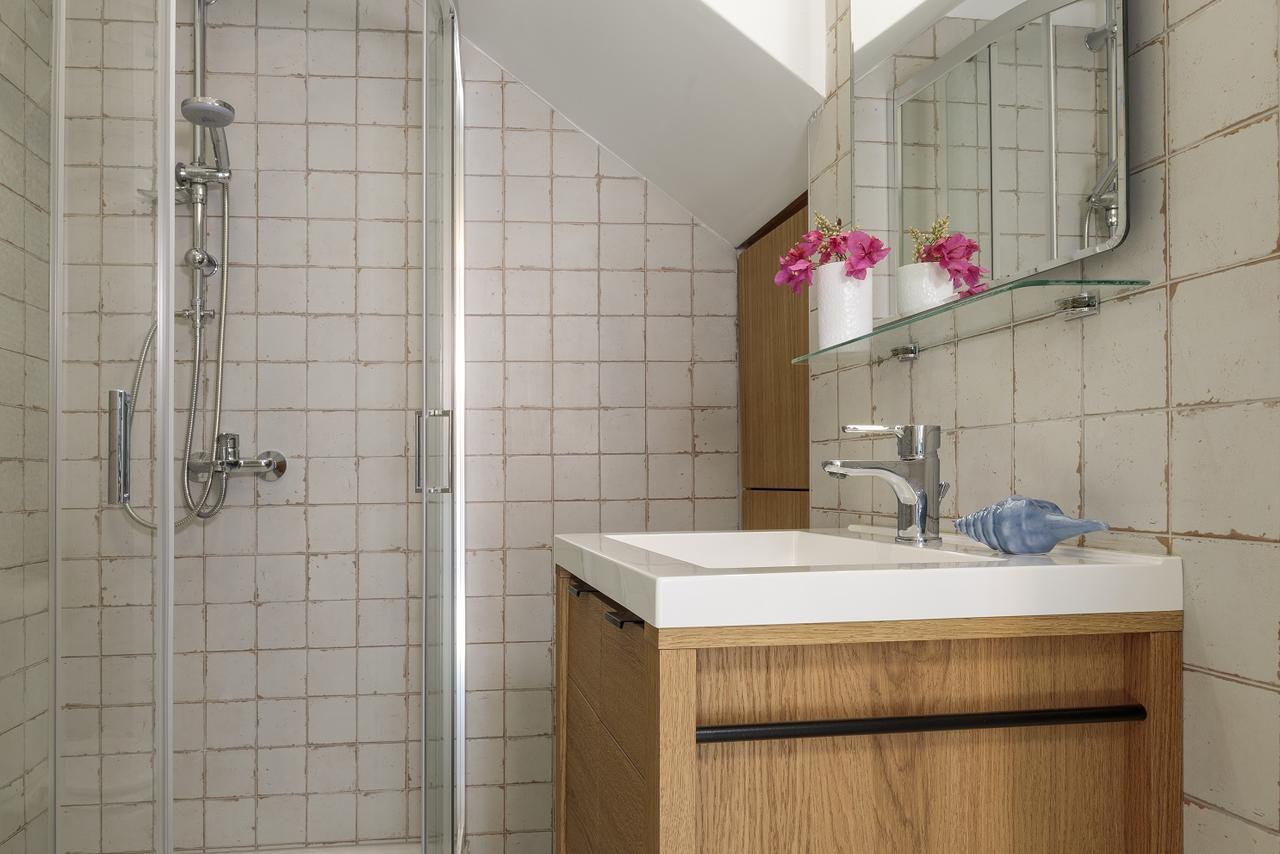 Casita Del Sol Suites (Adults Only) Rhodes City Екстериор снимка