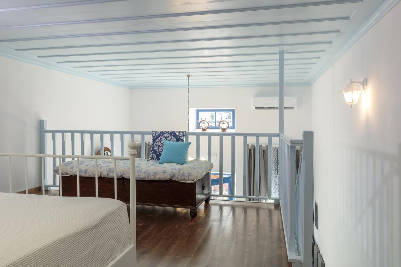 Casita Del Sol Suites (Adults Only) Rhodes City Екстериор снимка