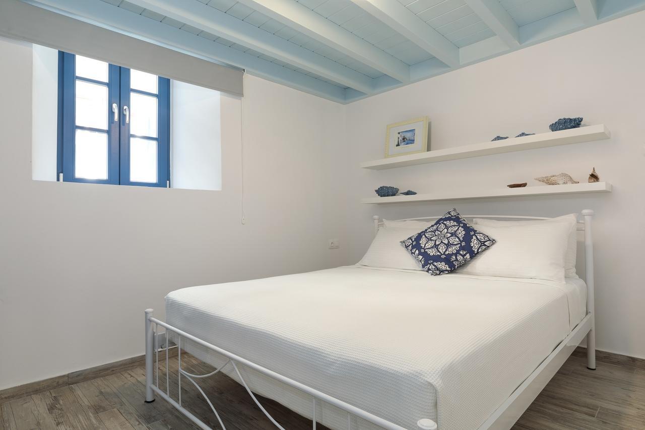 Casita Del Sol Suites (Adults Only) Rhodes City Екстериор снимка