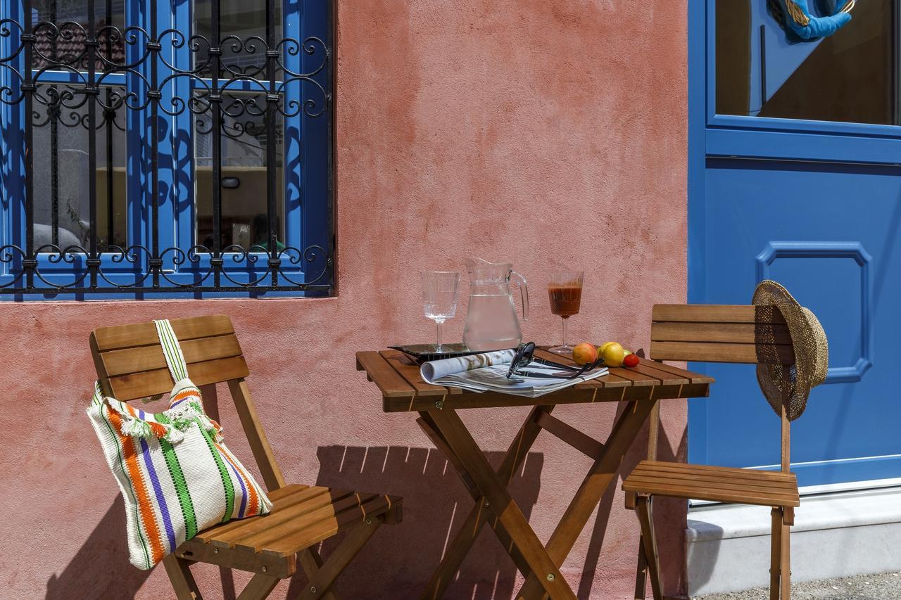 Casita Del Sol Suites (Adults Only) Rhodes City Екстериор снимка