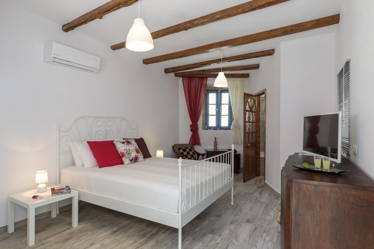 Casita Del Sol Suites (Adults Only) Rhodes City Екстериор снимка