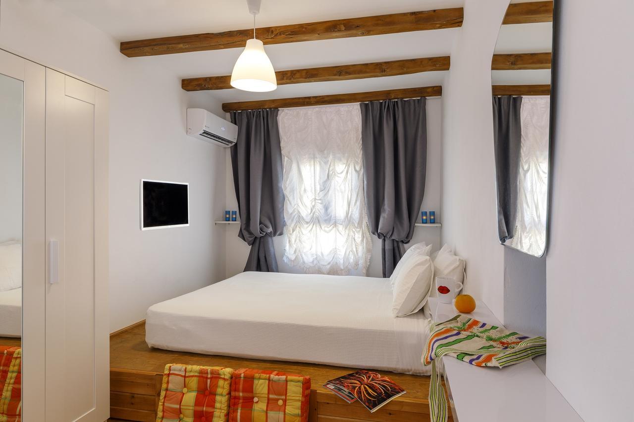 Casita Del Sol Suites (Adults Only) Rhodes City Екстериор снимка
