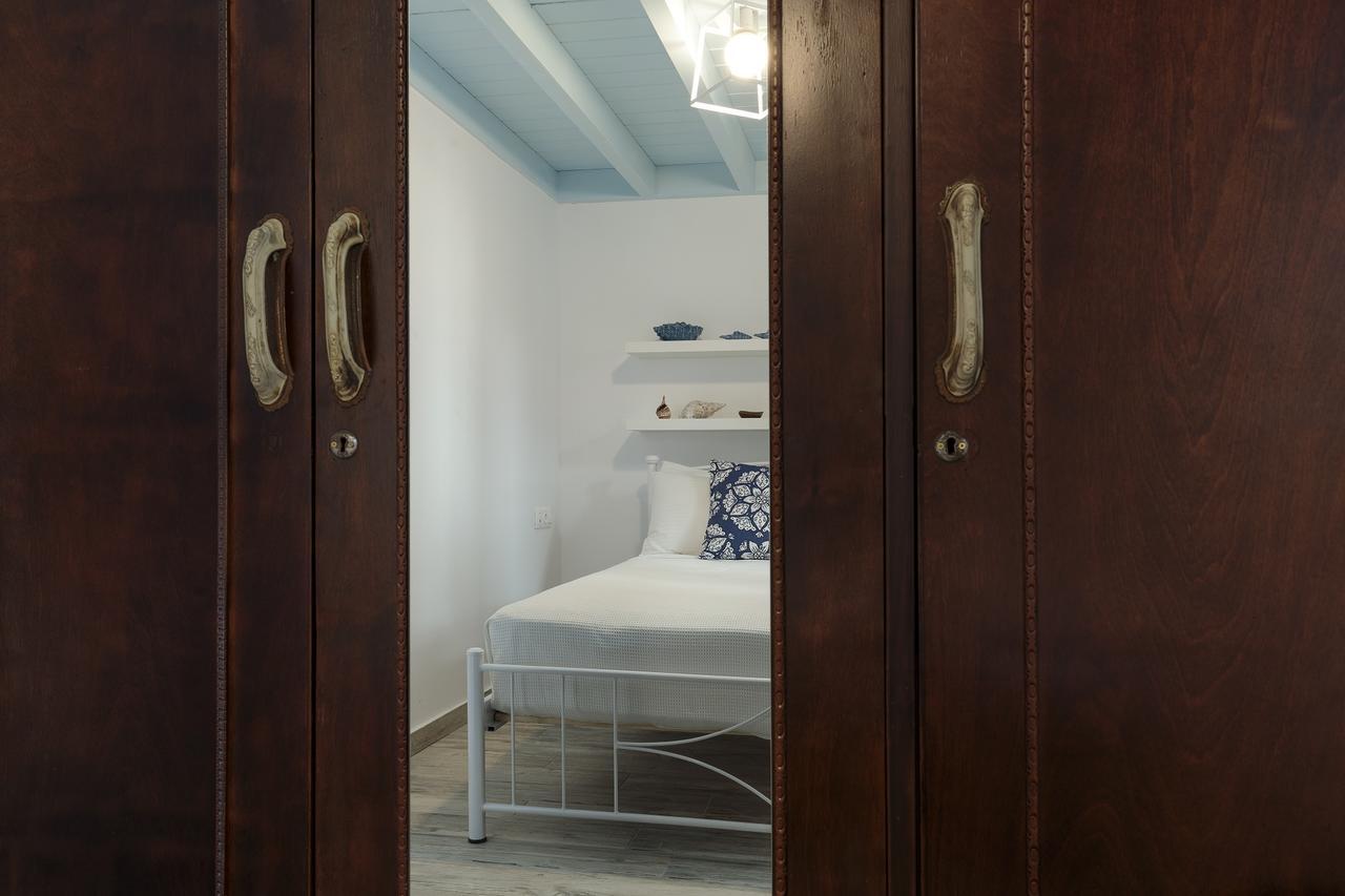 Casita Del Sol Suites (Adults Only) Rhodes City Екстериор снимка