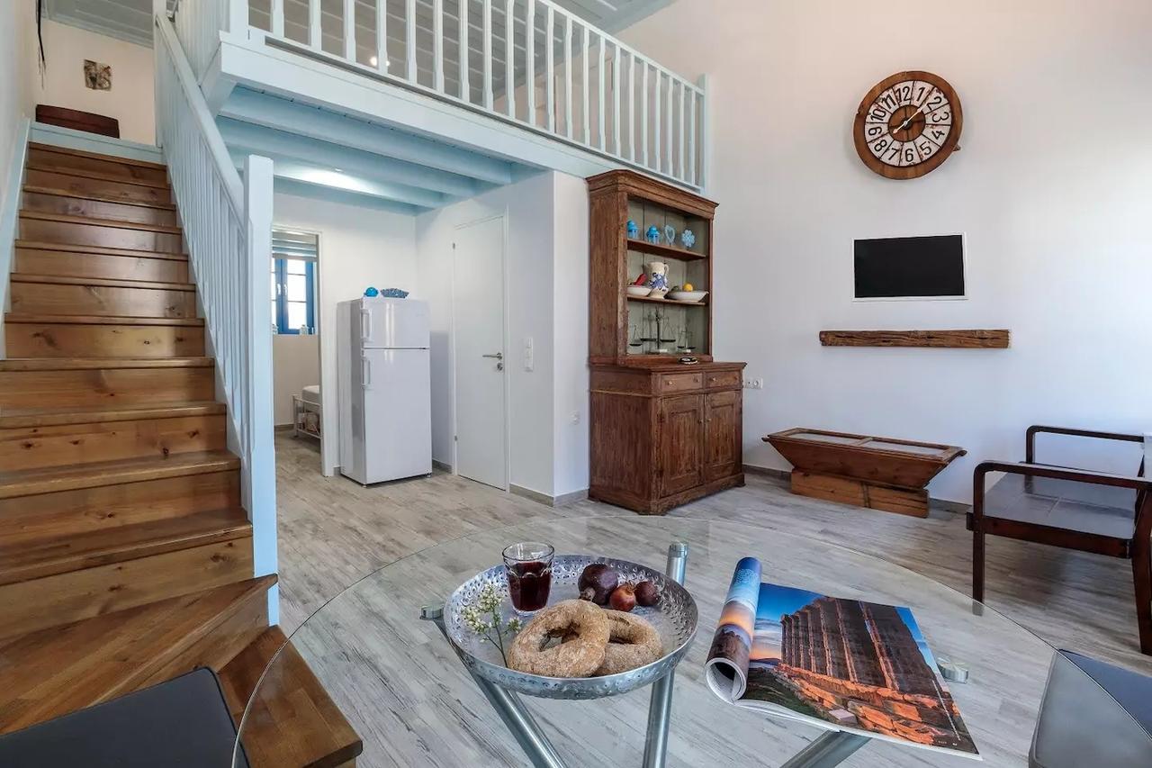 Casita Del Sol Suites (Adults Only) Rhodes City Екстериор снимка