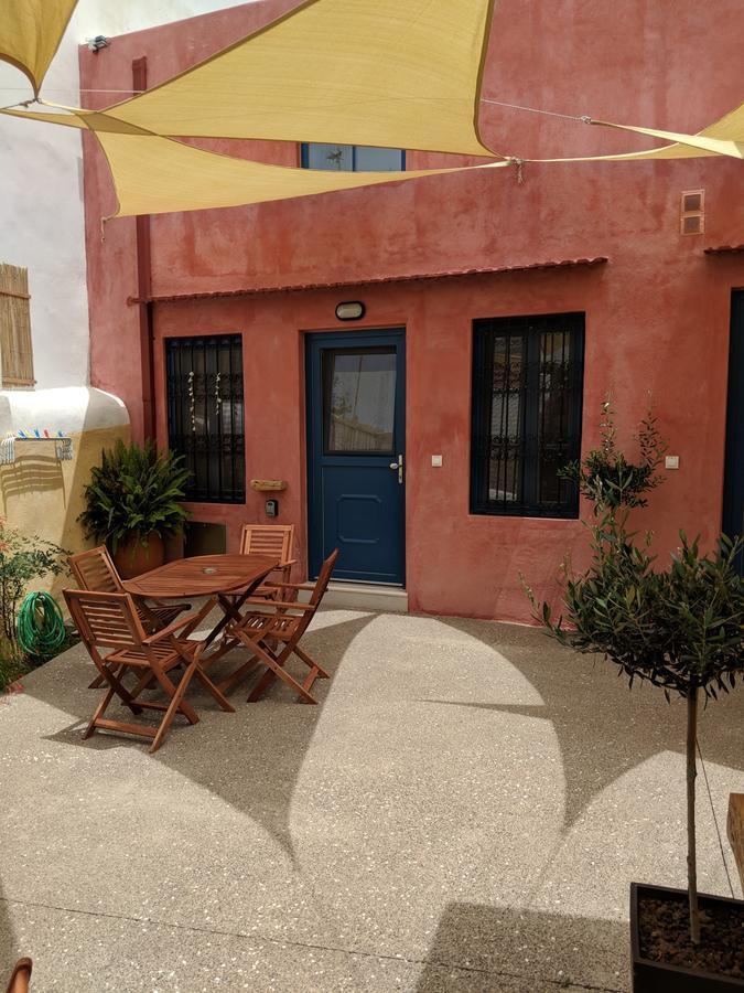 Casita Del Sol Suites (Adults Only) Rhodes City Екстериор снимка