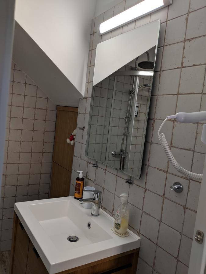 Casita Del Sol Suites (Adults Only) Rhodes City Екстериор снимка