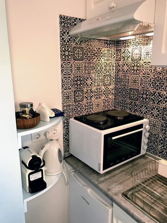 Casita Del Sol Suites (Adults Only) Rhodes City Екстериор снимка